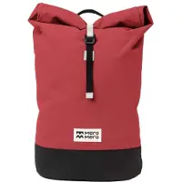 MeroMero Wanaka Bag 10-15 Zainetto rosso