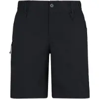 Stoic Women's Hemp53 ValenSt. Shorts Pantaloncini Donna (3XL, nero)
