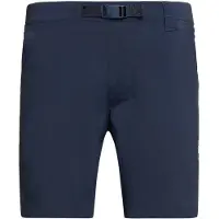 Namuk Kid's Linn Everyday Outdoor Shorts Pantaloncini Bambini (104/110, blu)