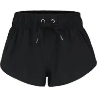 Seafolly Women's Collective Boardshort Pantaloncini Donna (XS, nero)