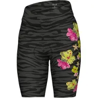 ALÉ Women's Sauvage Shorts Pantaloni da ciclismo Donna (L, nero)