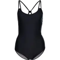 INASKA Women's Swimsuit Chill Costume intero Donna (XXL, nero)