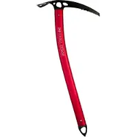Dmm Spire Tech Piccozze (55 cm, rosso)