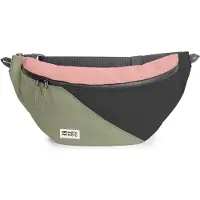 MeroMero HoïAn Hipbag Marsupio (One Size, grigio)