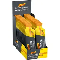Powerbar Scatola Di Gel Energetici Powergel Hydro 67ml 24 Unità