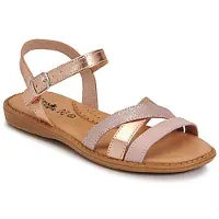 Citrouille et compagnie Sandali bassi IZOEGL ragazza - Rosa - 31