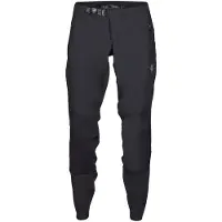 FOX Racing Women's Defend Pant Pantaloni da ciclismo Donna (14, grigio/nero)