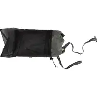 Exped Polaris Footprint Telo pavimento tenda (One Size, moraine)