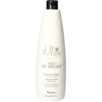Fanola orotherapy neutralizer 1000 ml