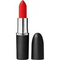 MAC Lady Danger 3,5 g — Rossetto Opaco Setoso