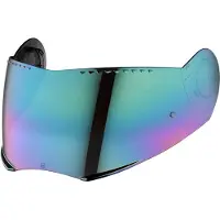Schuberth C3/ C3 Pro/ S2 Predisposizione Antifog Visiera unisex, taglia 50-59