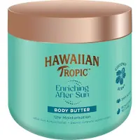 Hawaiian Tropic Burro Corpo Doposole 250 ml — Burro corpo