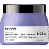 L'Oréal Professionnel Serie Expert Blondifier 400 ml — Maschera capelli
