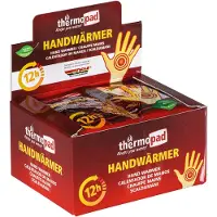 Thermopad Scaldamani 10 Unità