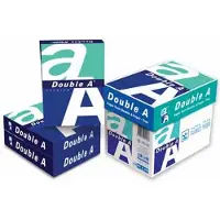 Double A Carta Premium A3 1 confezione (500 fogli)