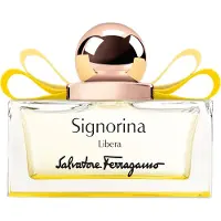 Salvatore Ferragamo Signorina Libera 50 ml Eau de Parfum Donna