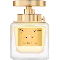 Oscar de la Renta Eau De Parfum Alibi Sensuelle 50ml