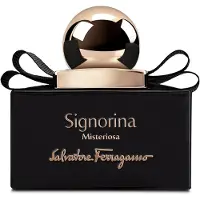 Salvatore Ferragamo Signorina Misteriosa Eau de Parfum 30 ml Donna — Eau de Parfum