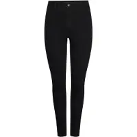 Pieces Jeans Skinny Fit | Nero | M