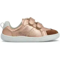 Groundies Kid's Universe Scarpe barefoot Bambini (26, grigio)
