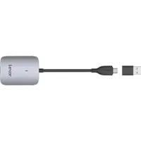 Lexar Professional CFexpress Type A USB 3.2 Gen2 USB-A & USB-C Lettore