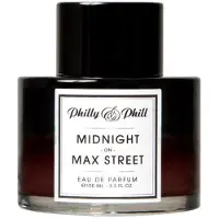 Philly & Phill Midnight on Maxstreet 100 ml — Eau de Parfum