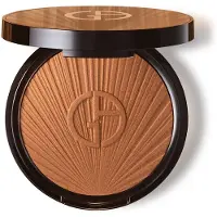 Giorgio Armani Luminous Silk Glow Bronzer Ls - 110