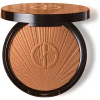 Giorgio Armani 100 18 g — Polvere Abbronzante Luminosa