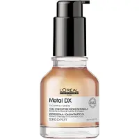 L'Oréal Serie Expert Metal Detox Olio 50ml — Olio per capelli