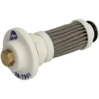 Sierra Filtro Dell´olio Per Motori Yamaha E Mercury 18-7901