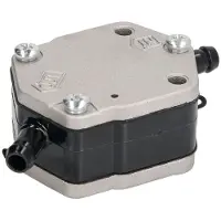 Sierra Pompa carburante Sierra Yamaha 2 tempi 115 300ps Taglia unica