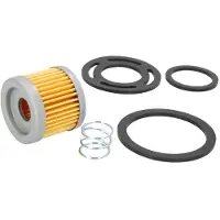 Sierra Filtro Del Carburante Per Motori Mercruiser Gm L4 E V6