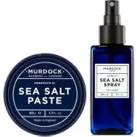 Murdock London Sea Salt 150 ml — Spray Capelli