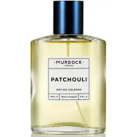 Murdock London Patchouli Cologne 100 ml Unisex — Acqua di Colonia