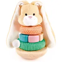 Hape Coniglio Impilabile