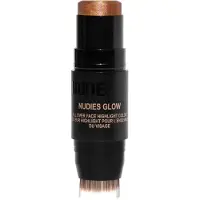Nudestix Illuminante Nudies Glow Stick Brown Sugar, Baby — Illuminante stick