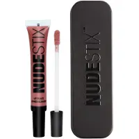 Nudestix Lucidalabbra Nude 04 — Gloss labbra