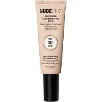 Nudestix Nudescreen Daily Mineral SPF 30 Nude 50 ml — Crema Giorno Protettiva