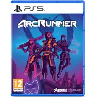 Ps5 Arcrunner