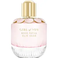 Elie Saab Girl of Now Rose Petal Donna 90 ml — Eau de Parfum
