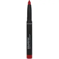 Revlon Colorstay Matte Lite Pastello Air Kiss — Rossetto Matita