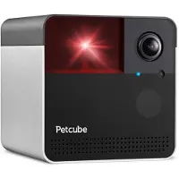 Petcube 854592007578 Play 2