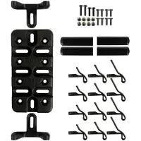 Ram Mounts Supporto Gps Universal Finger Grip