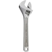 Bahco Chiave inglese da 13 mm in acciaio inossidabile, 100 mm