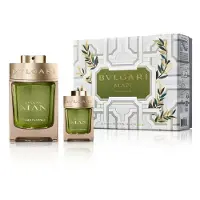 Bvlgari MAN Wood Essence EDP 100 ml — Eau de Parfum