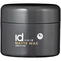 Id Hair Cera Per Lo Styling Creative Matte 85 Ml