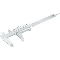 Ferrestock Calibro Ferrestock 0,05 mm acciaio metallo
