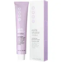 Milk shake Creative Tintura per capelli 6.43 Biondo dorato rame scuro 100ml — Tintura per capelli