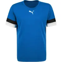 Puma Maglietta A Maniche Corte Teamrisey
