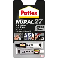 Pattex Saldatura A Freddo 27 1768322 22ml